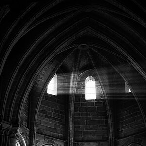 Erleuchtung
Bamberger Dom