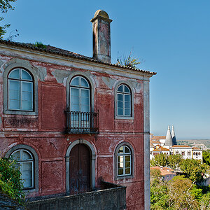 Red House II