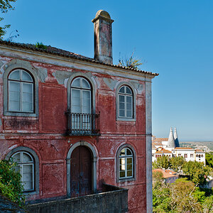 Red House II