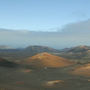 Lanzarote