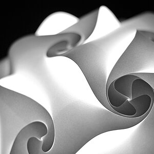 Licht und Schatten