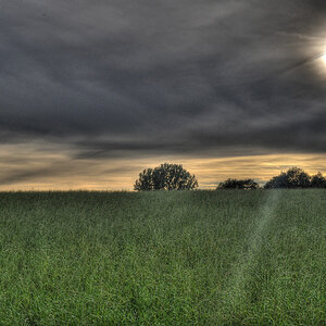Sunset 3