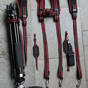 HuGu  Gurtsystem