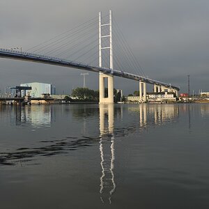 Rügenbrücke