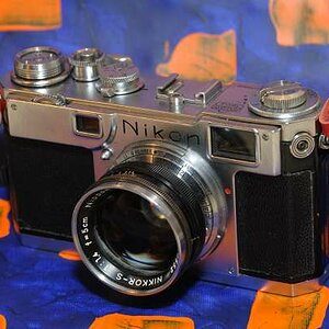 Nikon S2