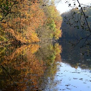 Am Hubertussee 2