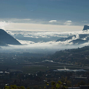 Meraner Tal