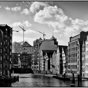 Hamburg Nicolaifleet