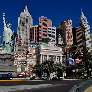 Las Vegas
