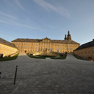 Kloster Banz
