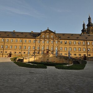 Kloster Banz