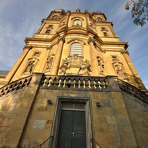 Kloster Banz