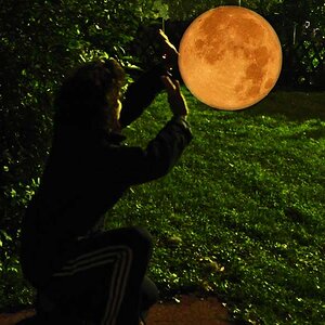 Mond games