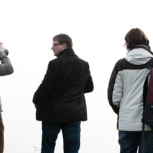 fotografiere weiss
