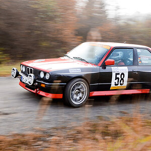 Rallye Köln-Ahrweiler