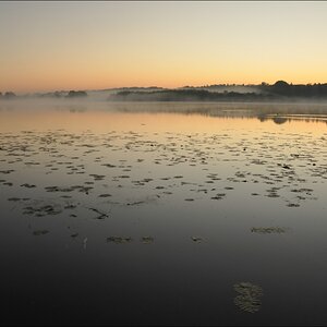Sonnenaufgang Bossee 01