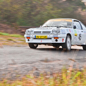 Rallye Köln-Ahrweiler