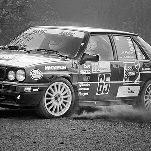 Rallye Köln-Ahrweiler