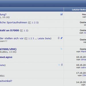 nff search ww d90