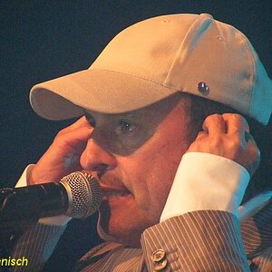Konzert Peter Schilling