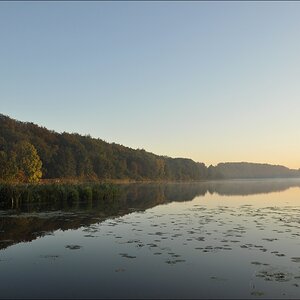 Sonnenaufgang Bossee 14