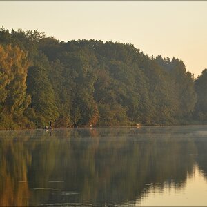Sonnenaufgang Bossee 13