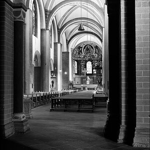 25.08.2011 - Kirche Soest