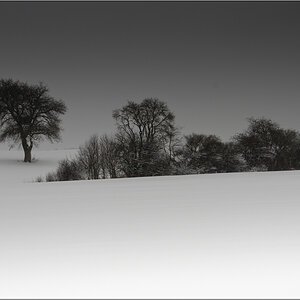 Winterlandschaft