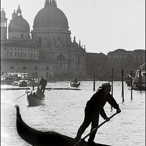 Venedig 2011 1