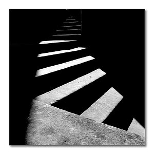 sw treppe