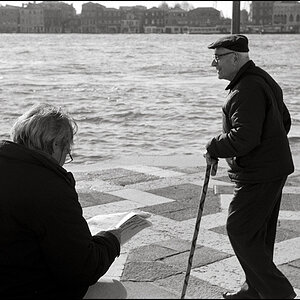 Venedig 2011 3