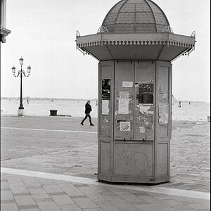 Venedig 2011 6