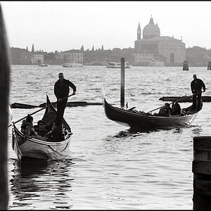 Venedig 2011 12