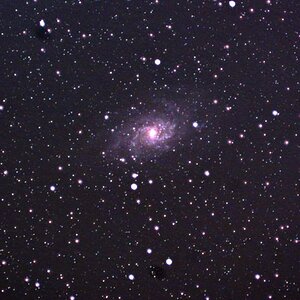 M33  forum