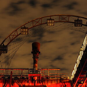 Kokerei Zollverein