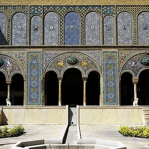 Golestan1