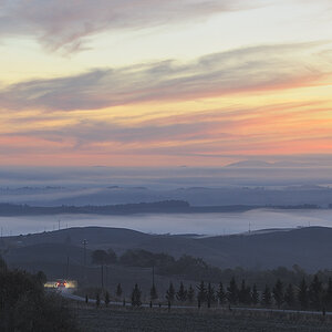 Val D'Orcia