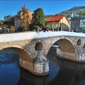 Sarajevo 15.10.2011