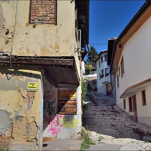 Sarajevo 15.10.2011