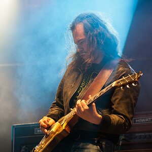 Motorpsycho, Burg Herzberg Festival 2011