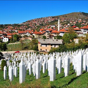 Sarajevo 15.10.2011