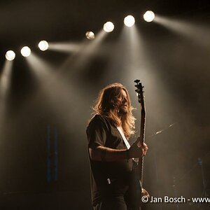 Motorpsycho, Burg Herzberg Festival 2011