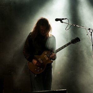 Motorpsycho, Burg Herzberg Festival 2011