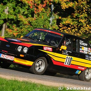 Nibelungenring Rallye - Schepp