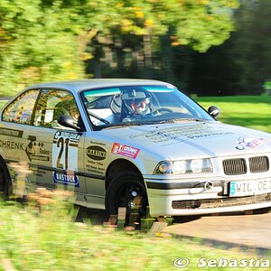 Nibelungenring Rallye - O.Ertz