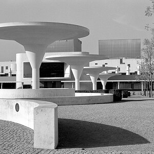 Staatstheater Darmstadt