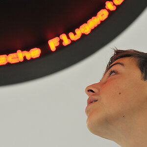 Im Porschemuseum