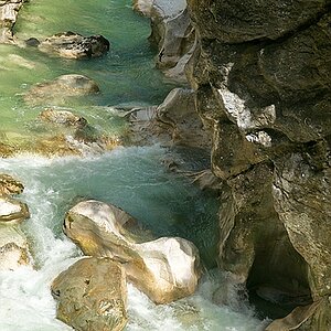 Klamm