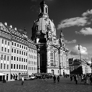 Frauenkirchekl. sw