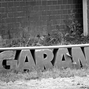 Garantie